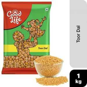 Good Life Tur Dal 1 kg