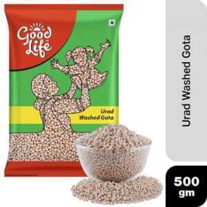 Good Life Washed Gota Urad 500 g