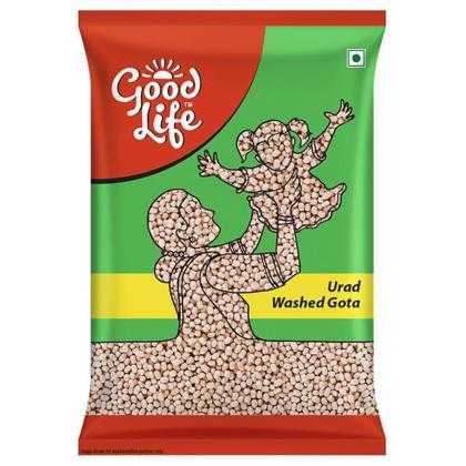 Good Life Washed Gota Urad 500 g - Image 2