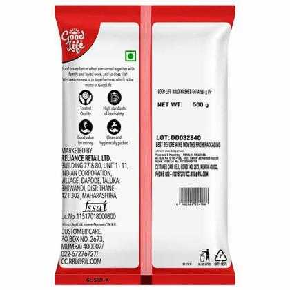 Good Life Washed Gota Urad 500 g - Image 3