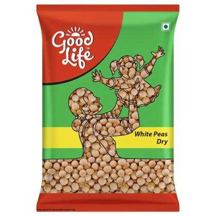 Good Life Dry White Peas 500 g - Image 2