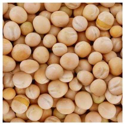 Good Life Dry White Peas 500 g - Image 4