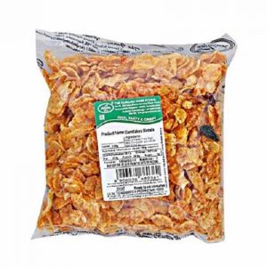 Gurujee Masala Cornflakes 150 g