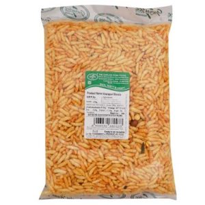 Gurujee Masala Kharapuri 150 g