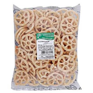 Gurujee Salt Fryums 70 g