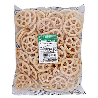 Gurujee Salt Fryums 70 g