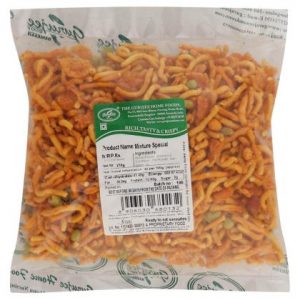 Gurujee Special Mixture 150 g