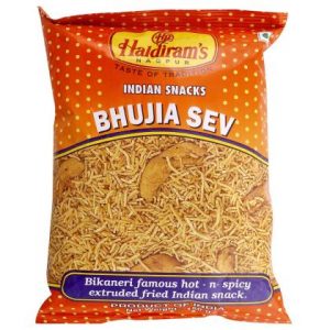 Haldiram's Nagpur Bhujia Sev 150 g