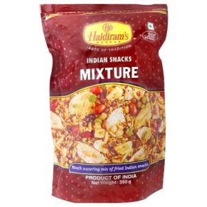 Haldiram's Nagpur Mixture 350 g