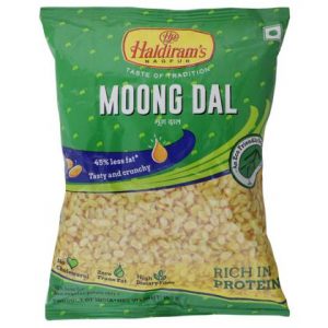 Haldiram's Nagpur Moong Dal 150 g