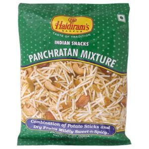 Haldiram's Nagpur Panchratan Mixture 150 g