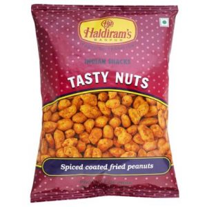 Haldiram's Nagpur Tasty Nuts 150 g