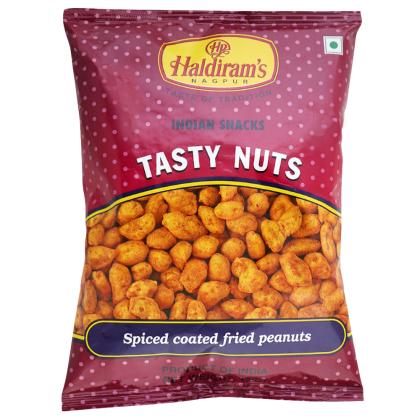 Haldiram's Nagpur Tasty Nuts 150 g