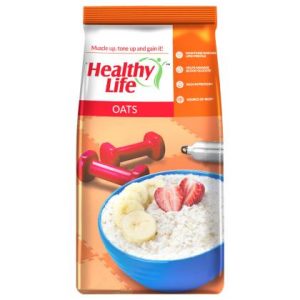 Healthy Life Oats 1.5 kg