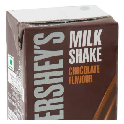 Hershey's Chocolate Milkshake 200 ml (Tetra Pak) - Image 9