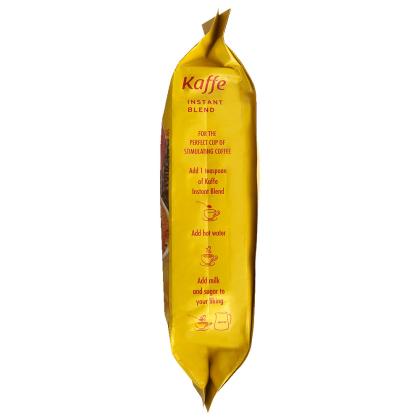 Kaffe Instant Blend Coffee 200 g - Image 4