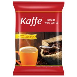 Kaffe Pure Instant Coffee 50 g (Buy 1 Get 1)