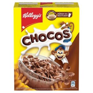 Kellogg's Chocos 125 g