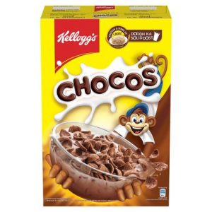 Kellogg's Chocos 375 g