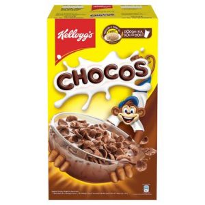 Kellogg's Chocos 700 g