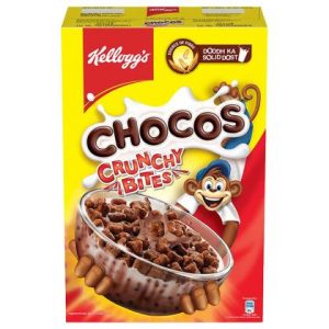 Kellogg's Chocos Crunchy Bites 390 g