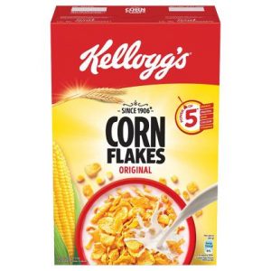 Kellogg's Corn Flakes 250 g