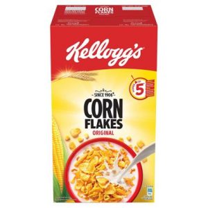 Kellogg's Corn Flakes 475 g