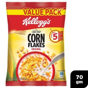 Kellogg's Corn Flakes 70 g