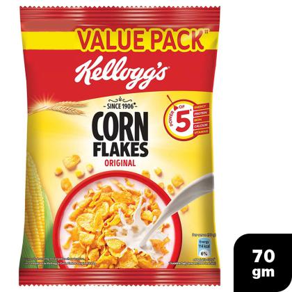 Kellogg's Corn Flakes 70 g