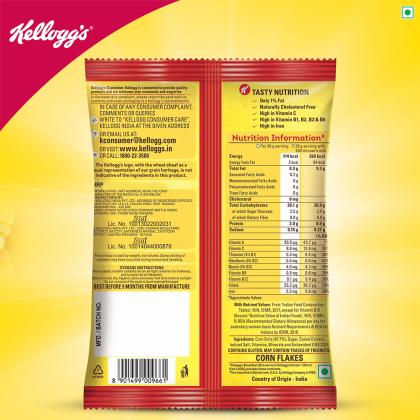 Kellogg's Corn Flakes 70 g - Image 10