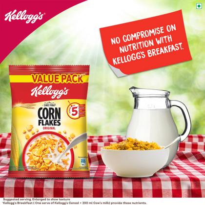 Kellogg's Corn Flakes 70 g - Image 8