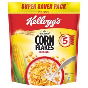 Kellogg's Corn Flakes 875 g
