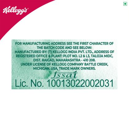 Kellogg's Fruit Magic Muesli 500 g - Image 4