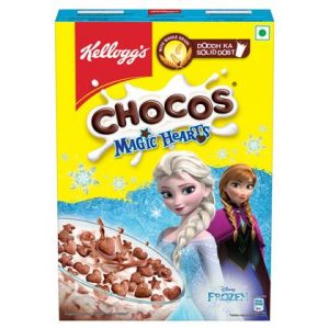 Kellogg's Magic Heart Chocos 325 g