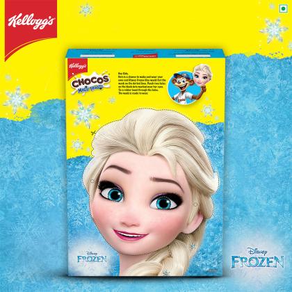 Kellogg's Magic Heart Chocos 325 g - Image 11
