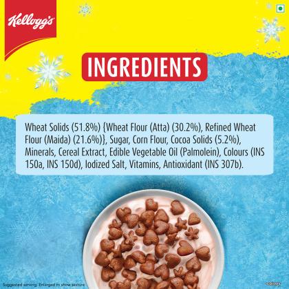 Kellogg's Magic Heart Chocos 325 g - Image 5