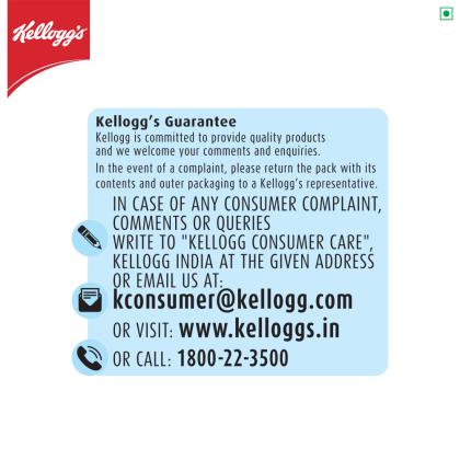 Kellogg's Magic Heart Chocos 325 g - Image 2