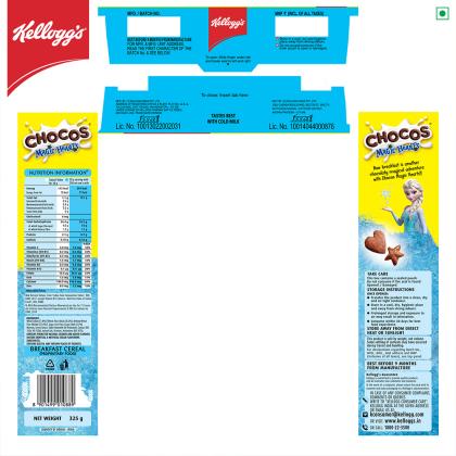 Kellogg's Magic Heart Chocos 325 g - Image 7
