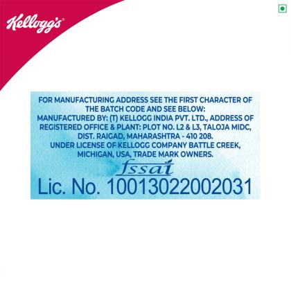 Kellogg's Muesli (No Added Sugar) 500 g - Image 3