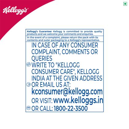 Kellogg's Muesli (No Added Sugar) 500 g - Image 2