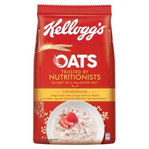 Kellogg's Oats 1 kg