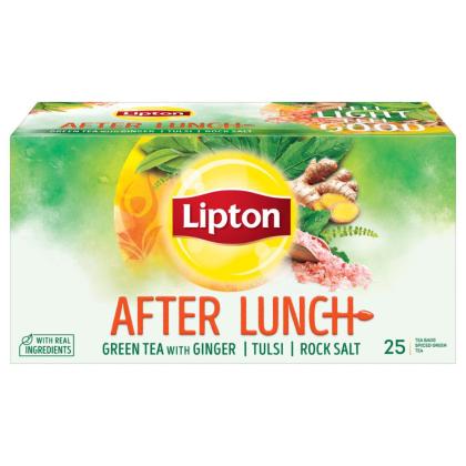 Lipton Green Tea Digestive 25S Tb - Image 2