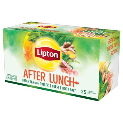 Lipton Green Tea Digestive 25S Tb - Image 3