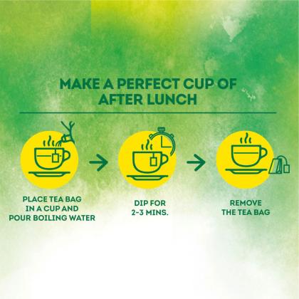 Lipton Green Tea Digestive 25S Tb - Image 6