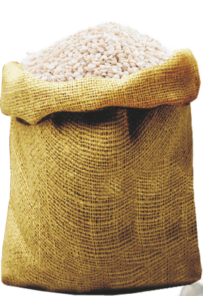 Loose Washed Gota Urad 1 kg