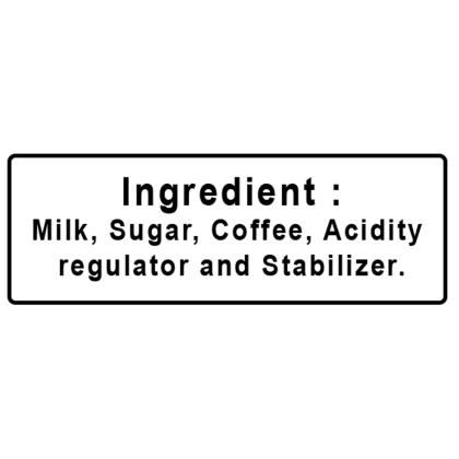 Nescafe Hazelnut Flavoured Coffee And Milk Beverage 180 ml (Tetra Pak) - Image 7