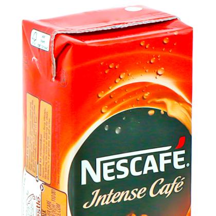 Nescafe Intense Cafe Flavoured Milk 180 ml (Tetra Pak) - Image 9