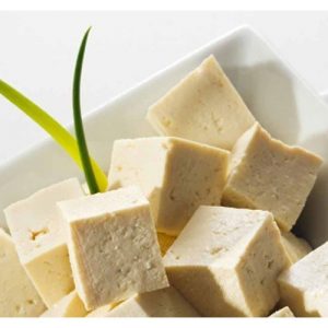 Paneer & Tofu