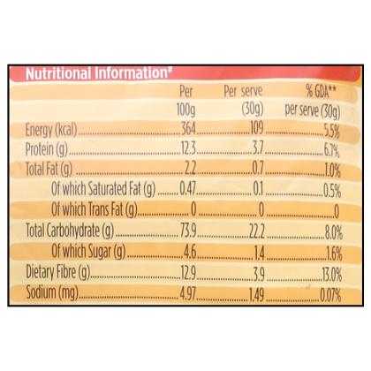 Pillsbury Chakki Fresh Atta 10 kg - Image 3
