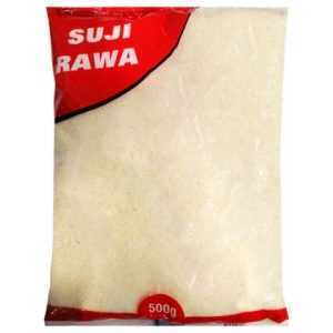 Rawa 500 g